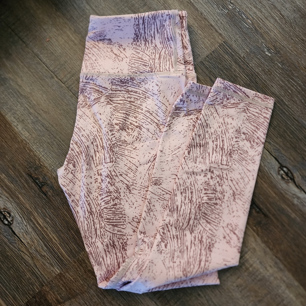 Zyia LNT Leggings